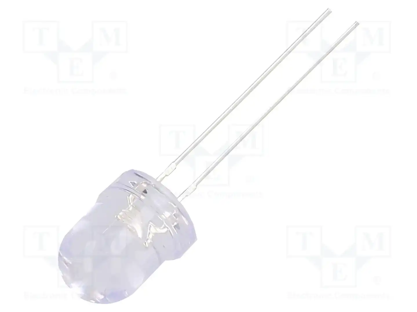 OPTOSUPPLY OSG3DA8131A — Круглые светодиоды THT