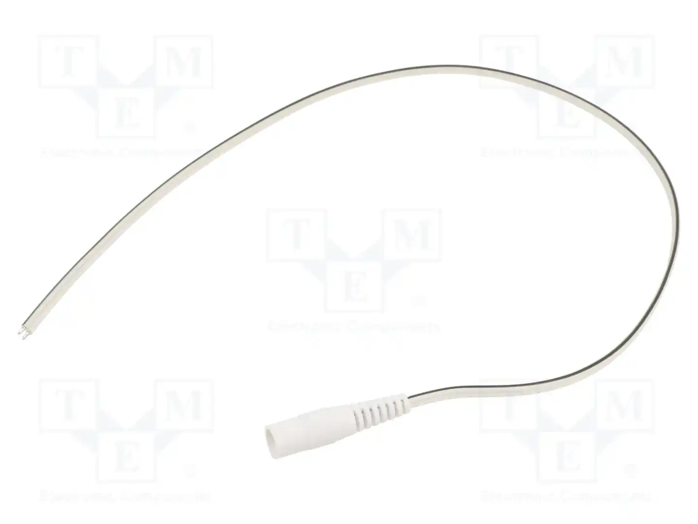 WEST POL S21-TT-T050-050WH — Кабели питания DC