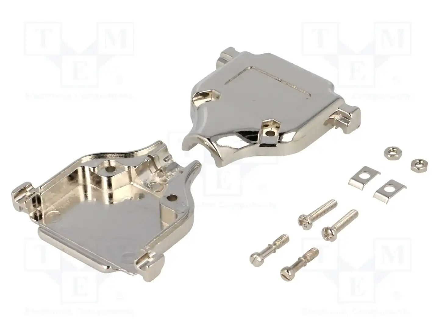 NINIGI DSC-825 — Корпуса D-Sub