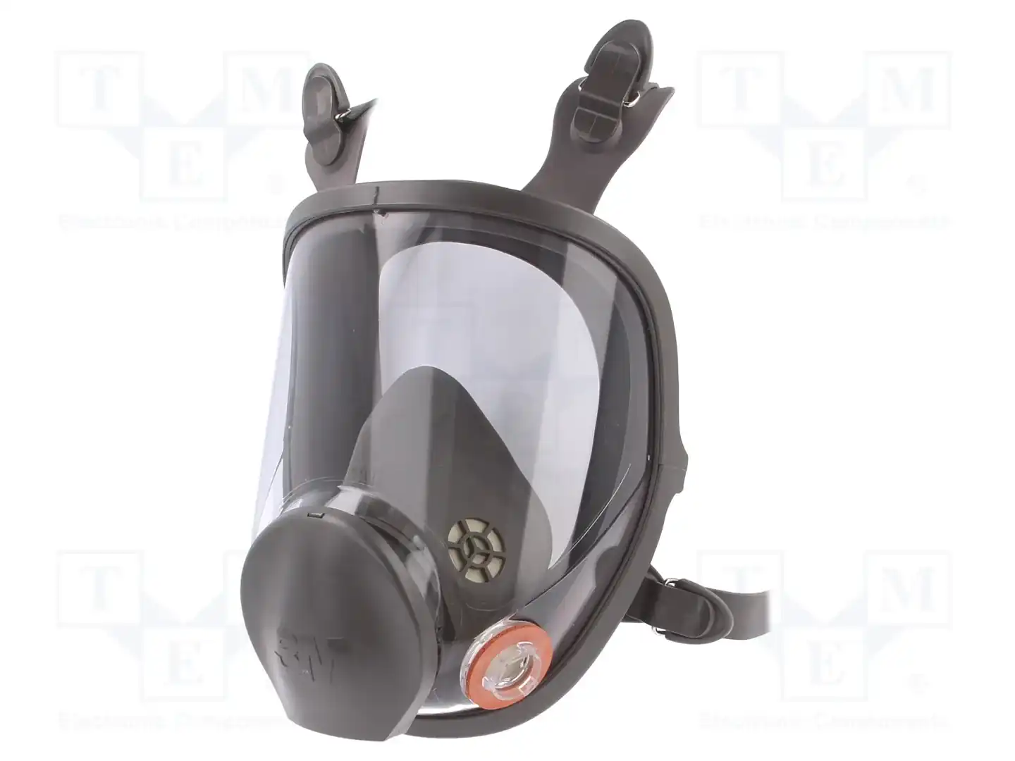 3M 6800 — Защита органов дыхания