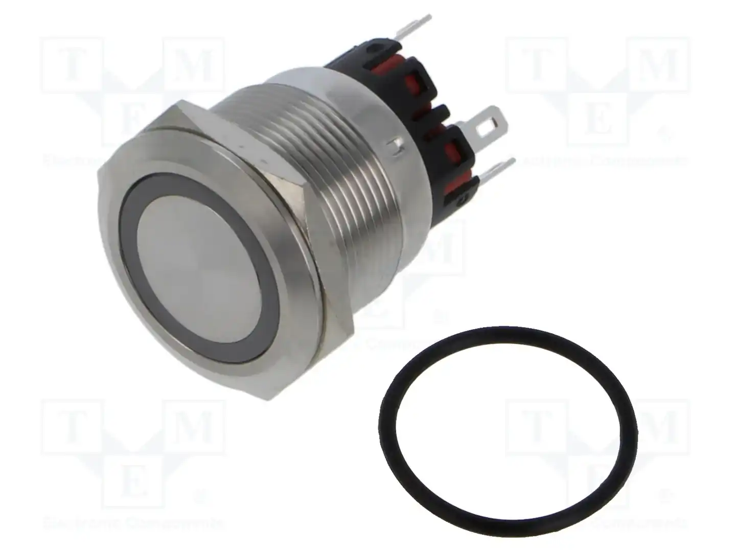 BULGIN MP22SLRINRB024S5 — Переключатели кнопочные