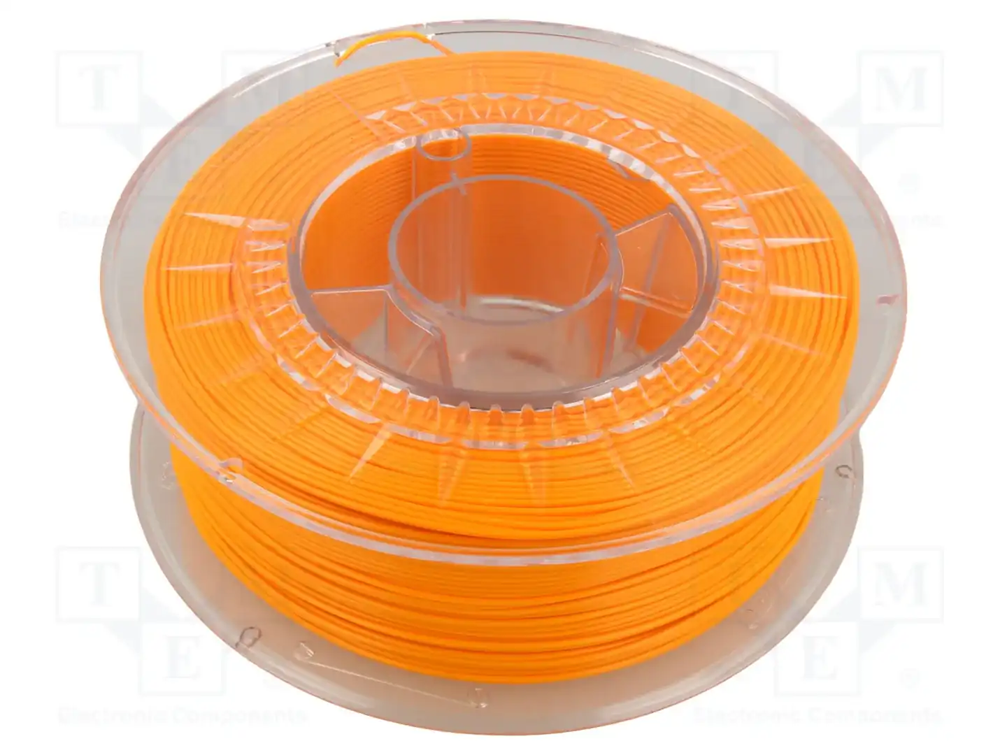 DEVIL DESIGN ASA 1,75 BRIGHT ORANGE 0,8 — Принтеры 3D и аксессуары