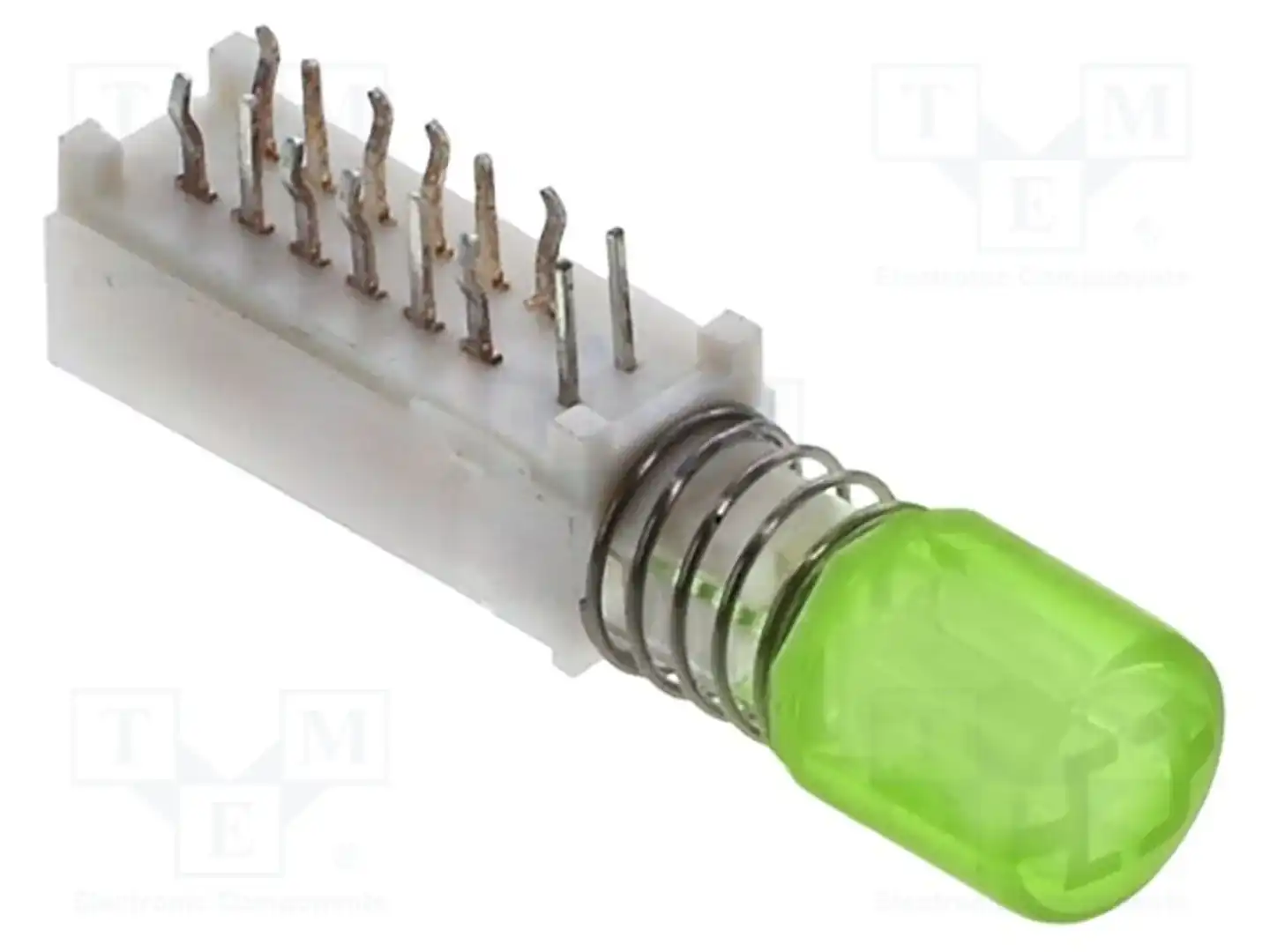 E-SWITCH WBL4UEEGBQR05CLR — Переключатели детекторные