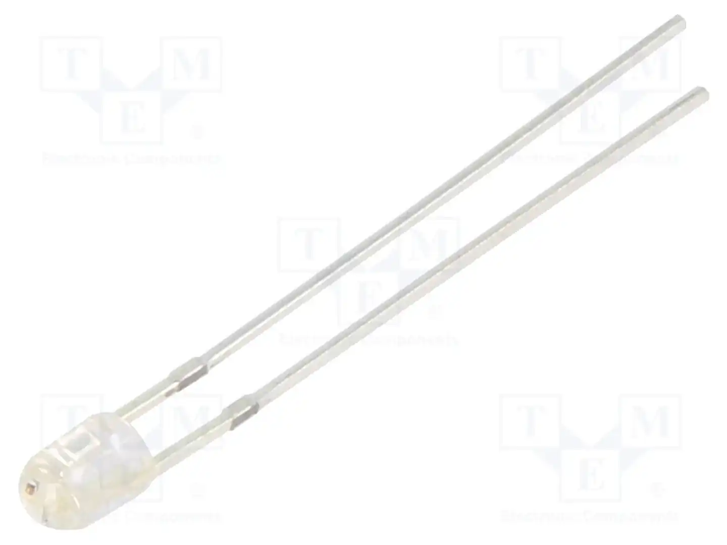 OPTOSUPPLY OSYBP23791B — Круглые светодиоды THT