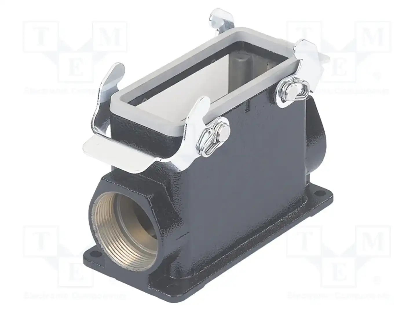 HARTING 19370100231 — Разъeмы