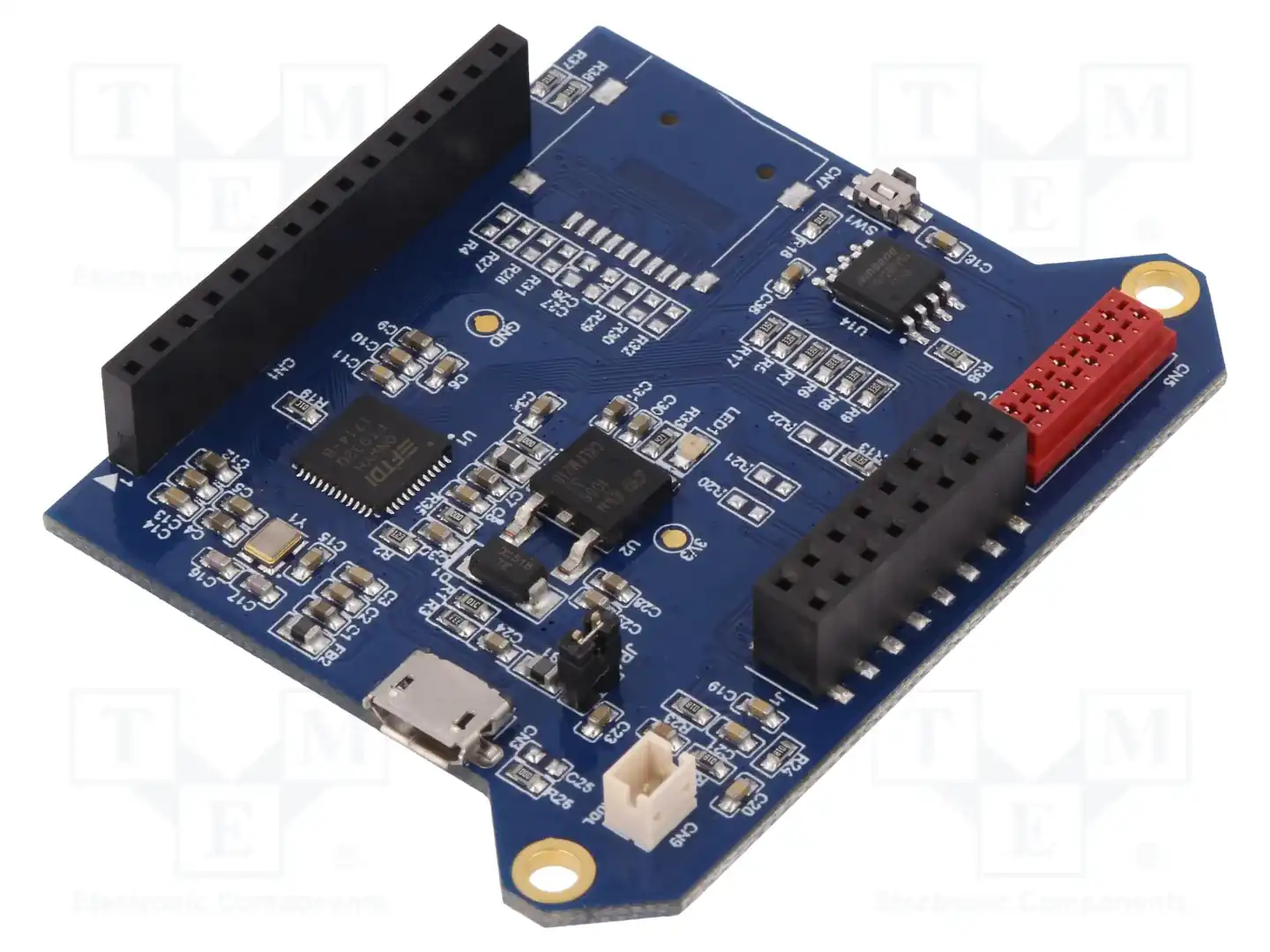 BRIDGETEK MM932LC — Наборы пусковые остальные