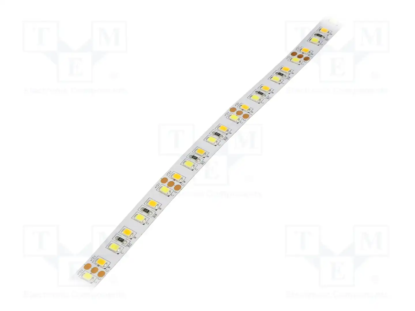 WISVA OPTOELECTRONICS HH-SWWW120F010W12-2835-CCT — Источники света - светодиодные ленты
