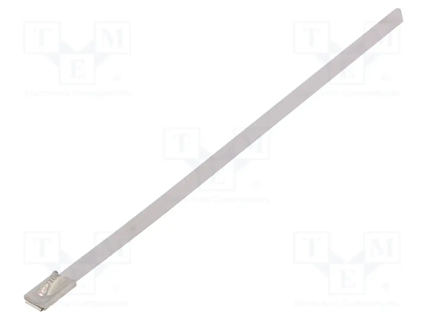 PANDUIT MLT1S-CP316 — Обоймы стягивающие - металлические