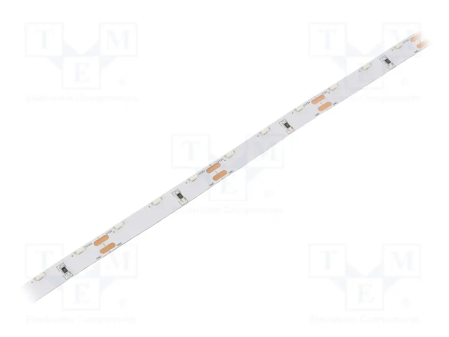 WISVA OPTOELECTRONICS HH-S60F008-315-12 CW WHITE PCB IP20 — Источники света - светодиодные ленты