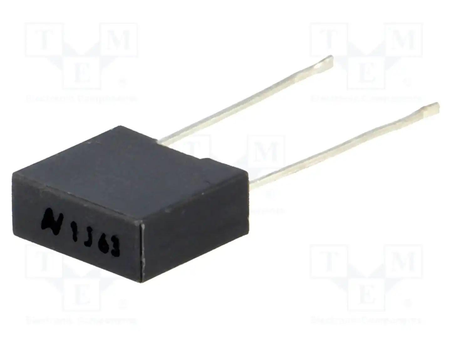 KEMET R66DD4100DQ7AJ — Пленочные конденсаторы ТНТ