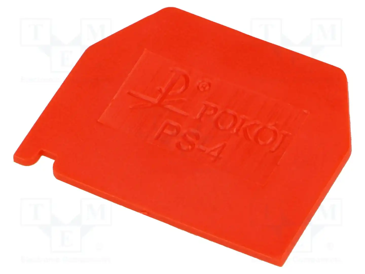 POKÓJ A41-6107 — Соединителей на рейку