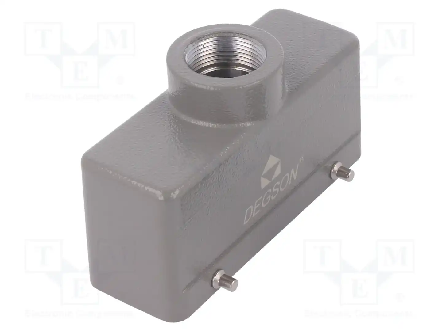 DEGSON ELECTRONICS D24B-TE-4G-PG21 — Разъeмы DEGSON
