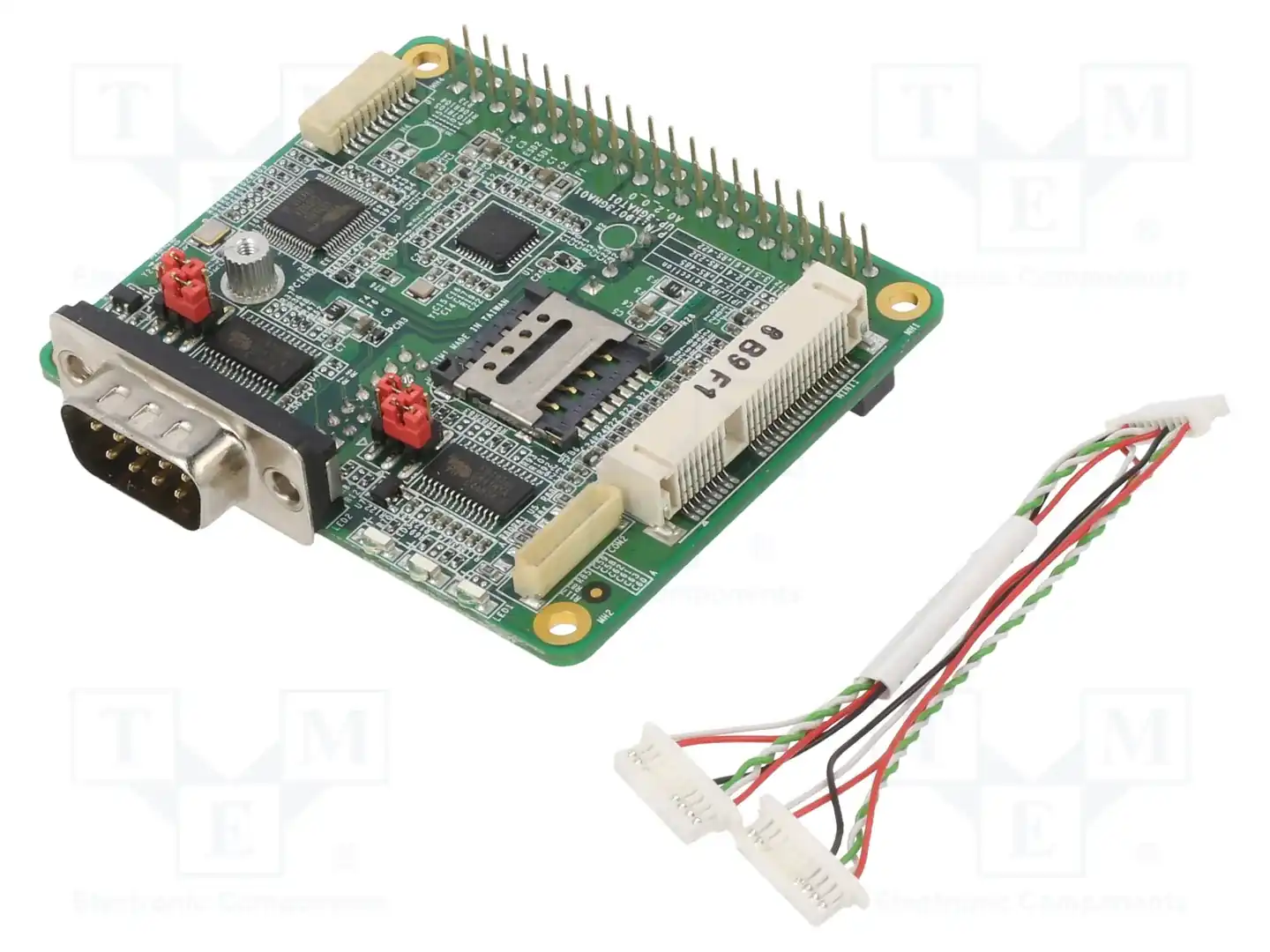 AAEON UP-3GHAT-A20-0001 — Аксессуары к системам embedded