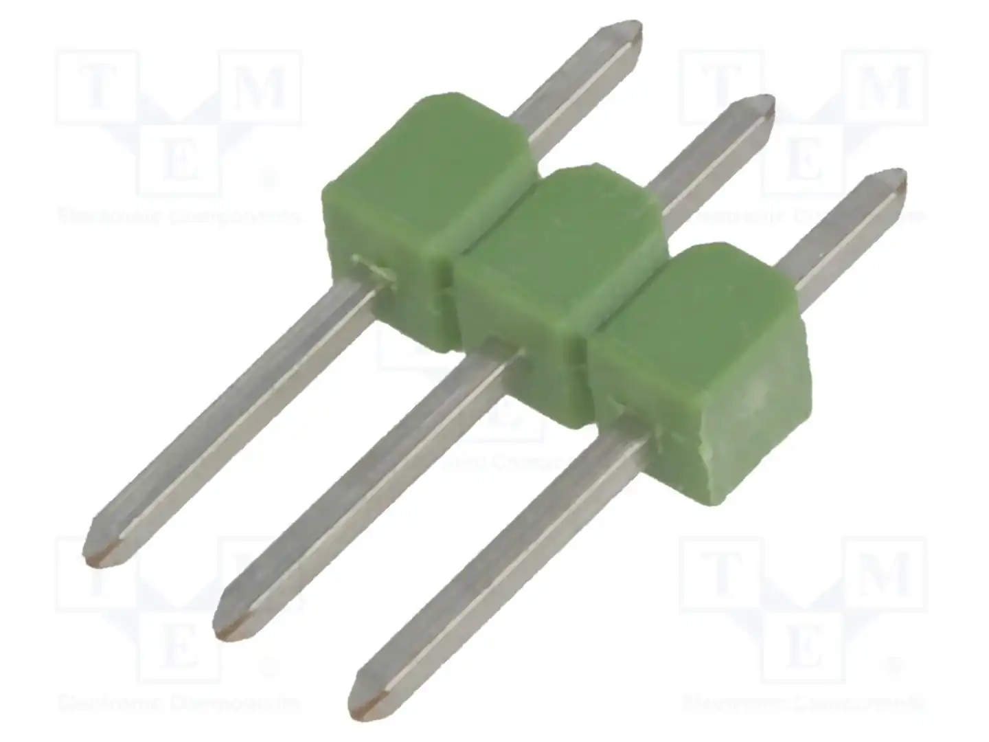 TE Connectivity 826926-3 — Штекерные планки и гнезда