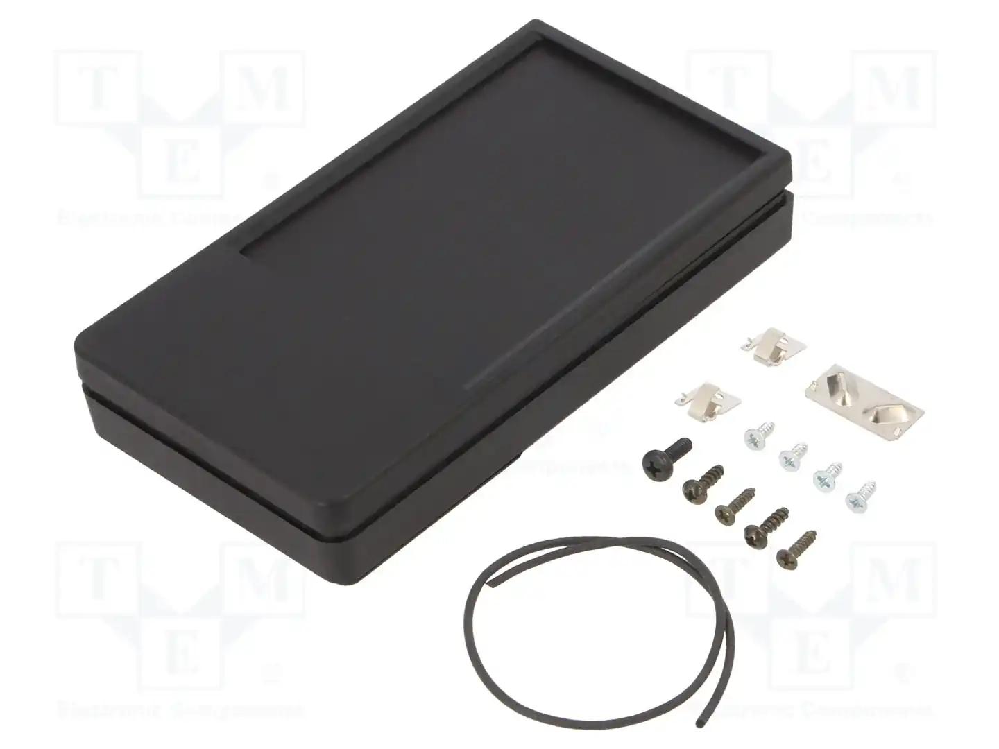 SUPERTRONIC PP086BN-S — Корпуса универсальные