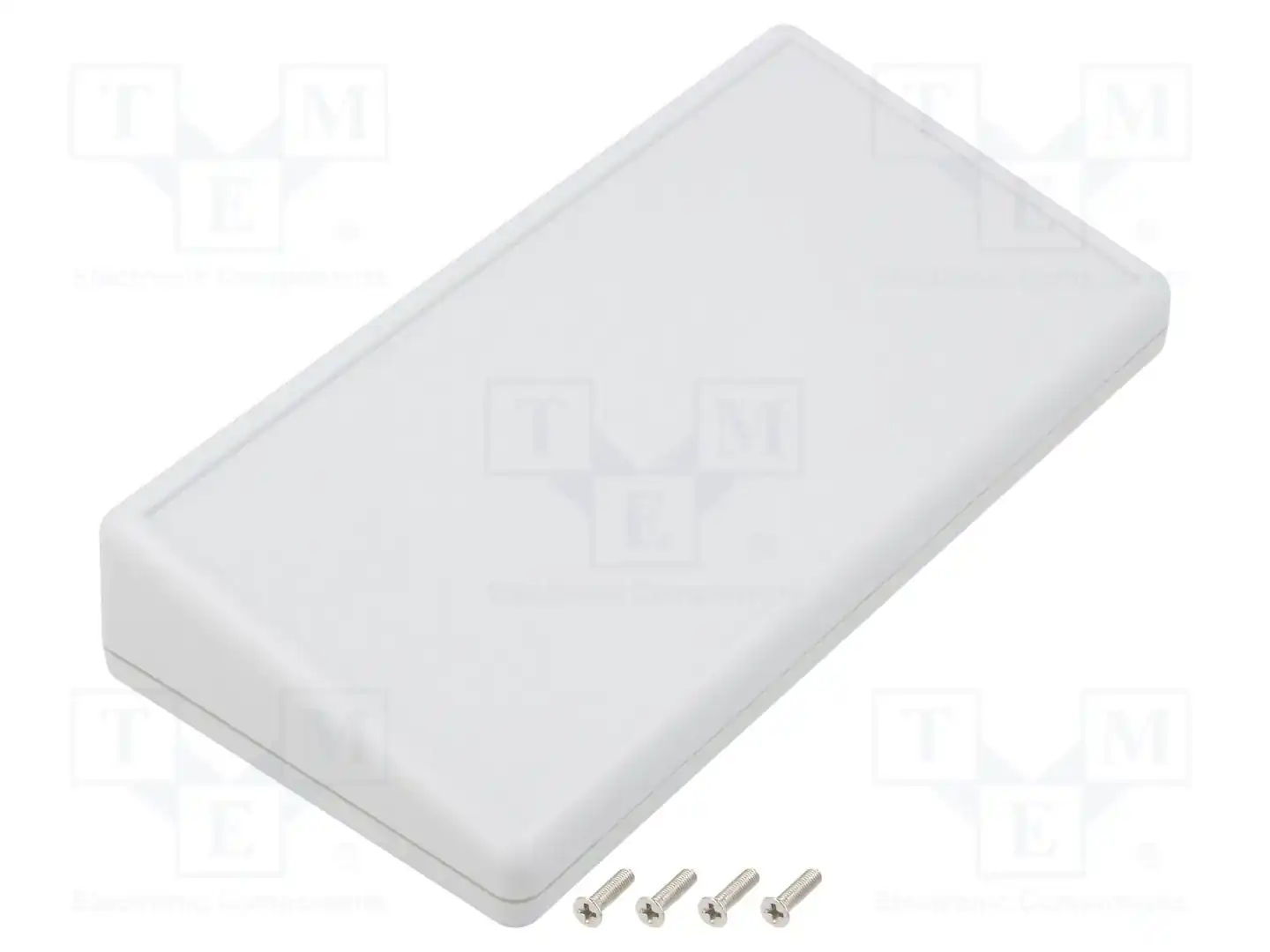HAMMOND 1599ETSGY — Корпуса пультовые