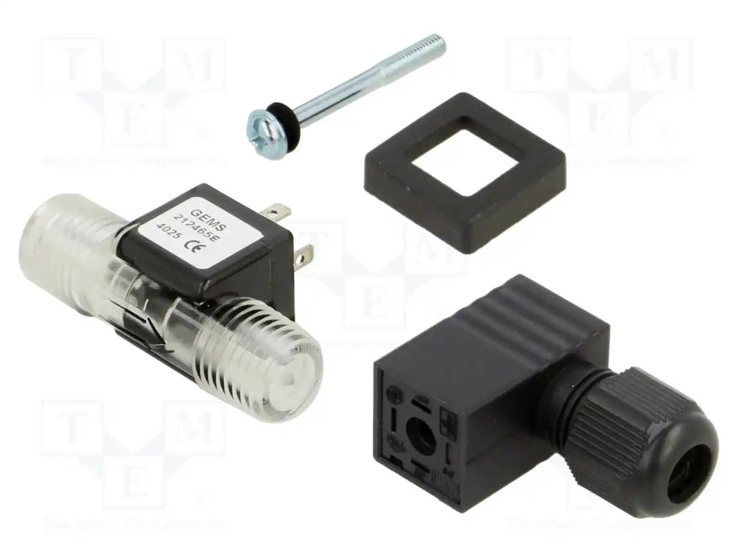 GEMS SENSORS 212465E — Расходомеры