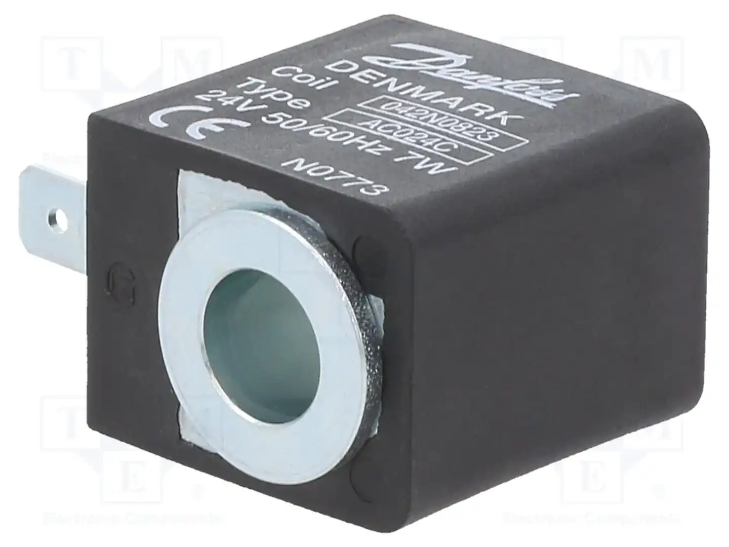 DANFOSS AC024C — Промышленная арматура