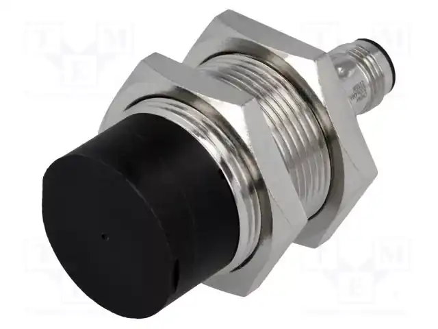 OMRON E2B-M30KN20-M1-C2 — Датчики индукционные цилиндрические DC
