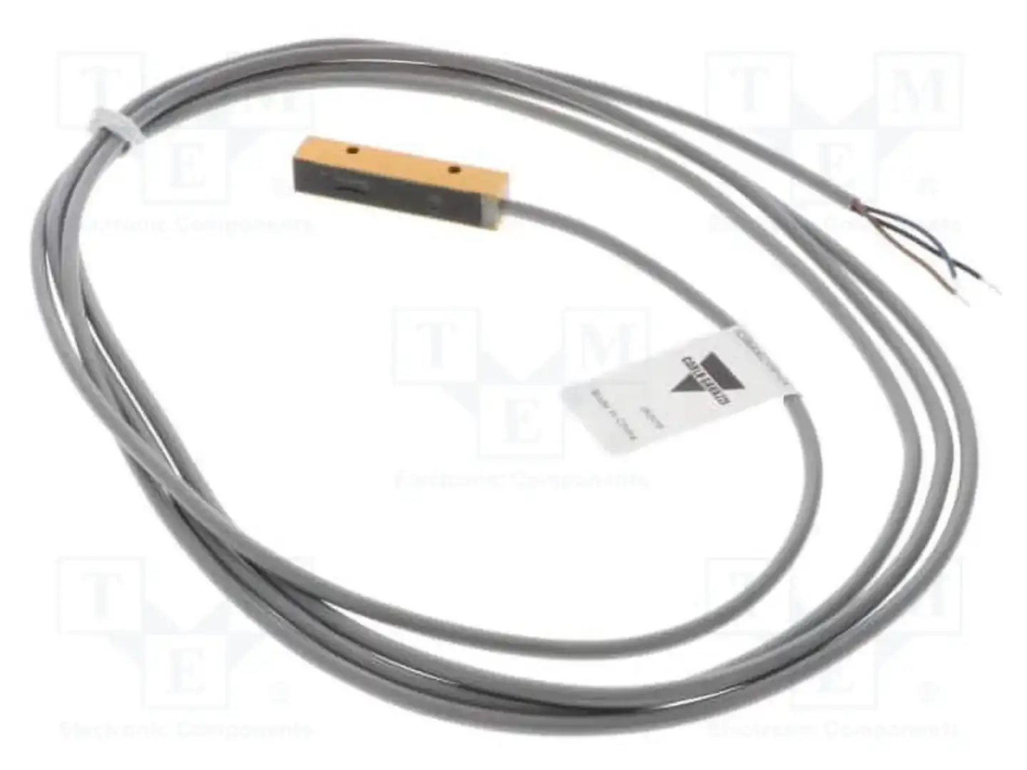 CARLO GAVAZZI IC08ANC15PO-K — Датчики индукционные цилиндрические DC