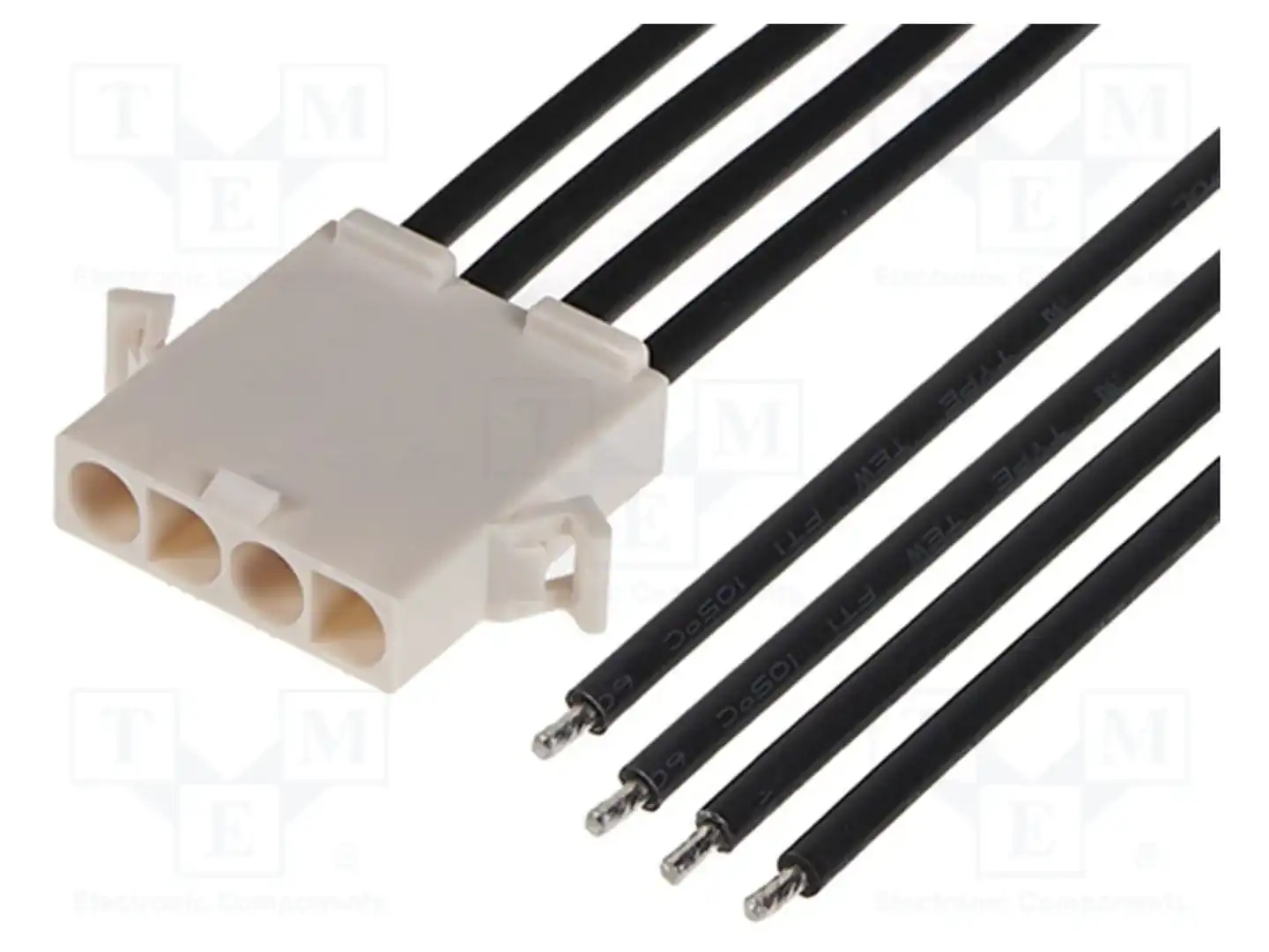 MOLEX 216293-1042 — Кабельные сборки кабель-плата