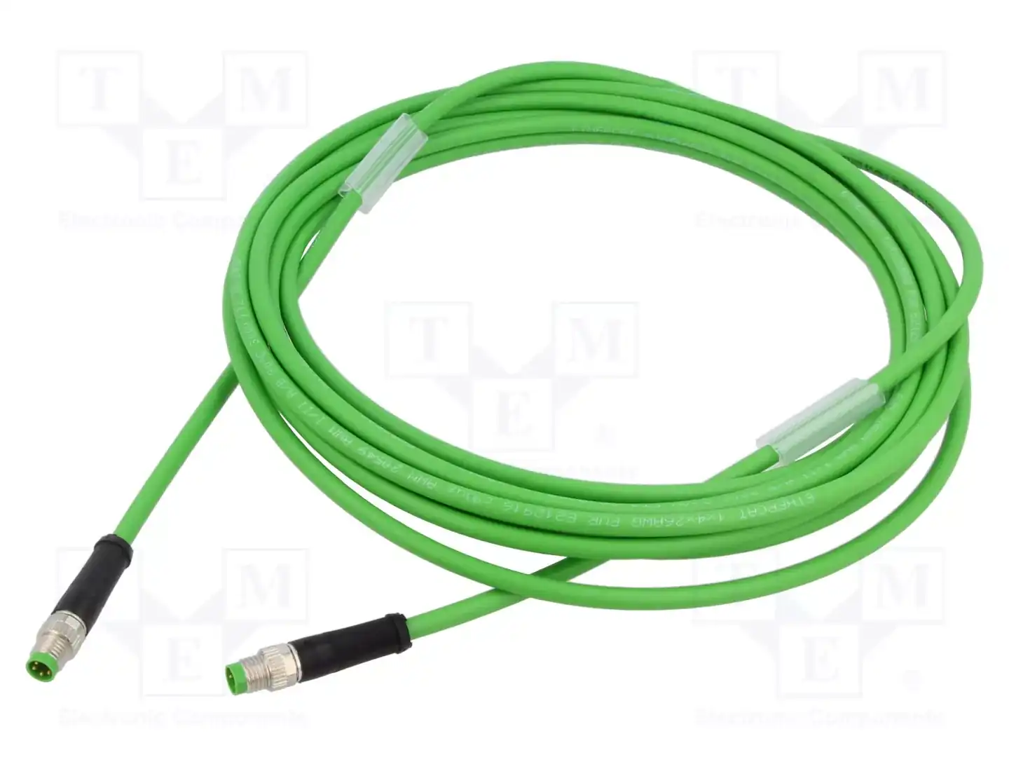 MURRELEKTRONIK 7000-89701-7910500 — Кабели к датчикам
