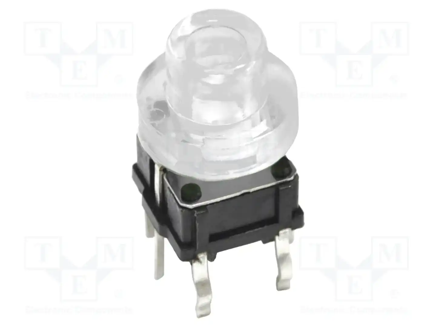 E-SWITCH TL1265WQSCLR — Микропереключатели TACT