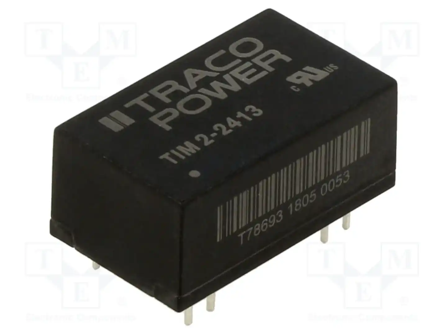 TRACO POWER TIM 2-2413 — Преобразователи DC/DC