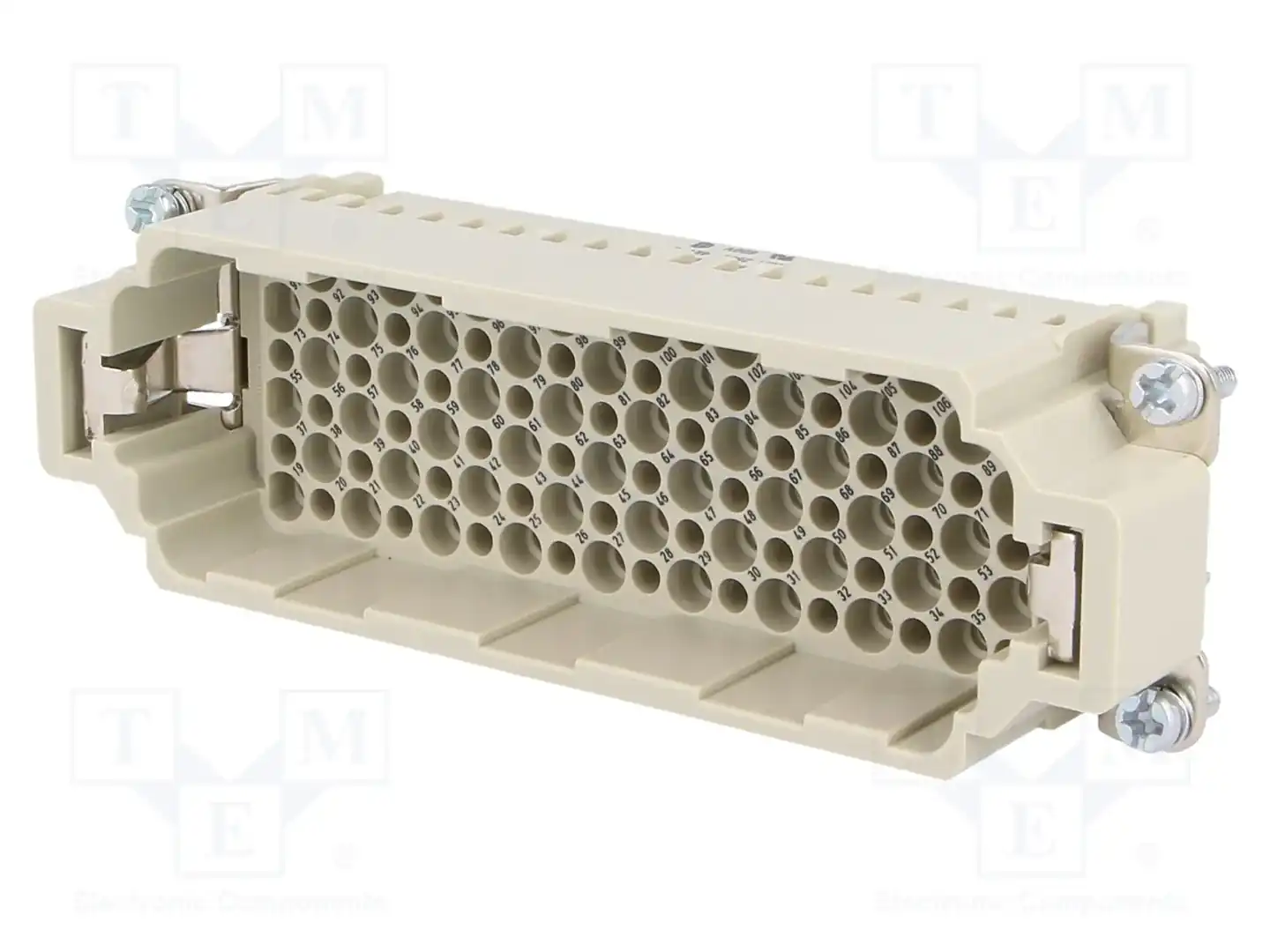 HARTING 09161083001 — Разъeмы