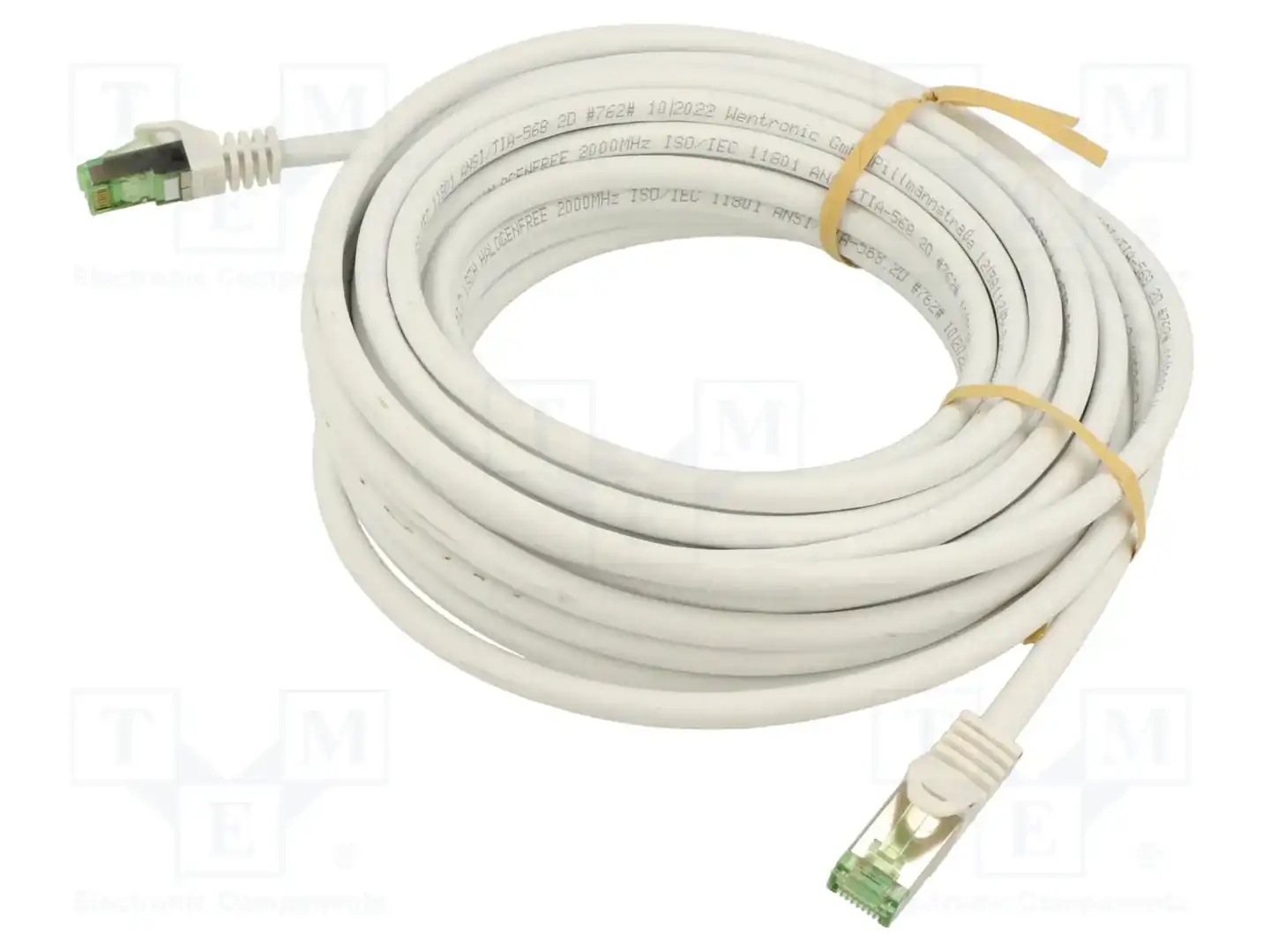 GOOBAY 61111 — Кабели и адаптеры RJ45