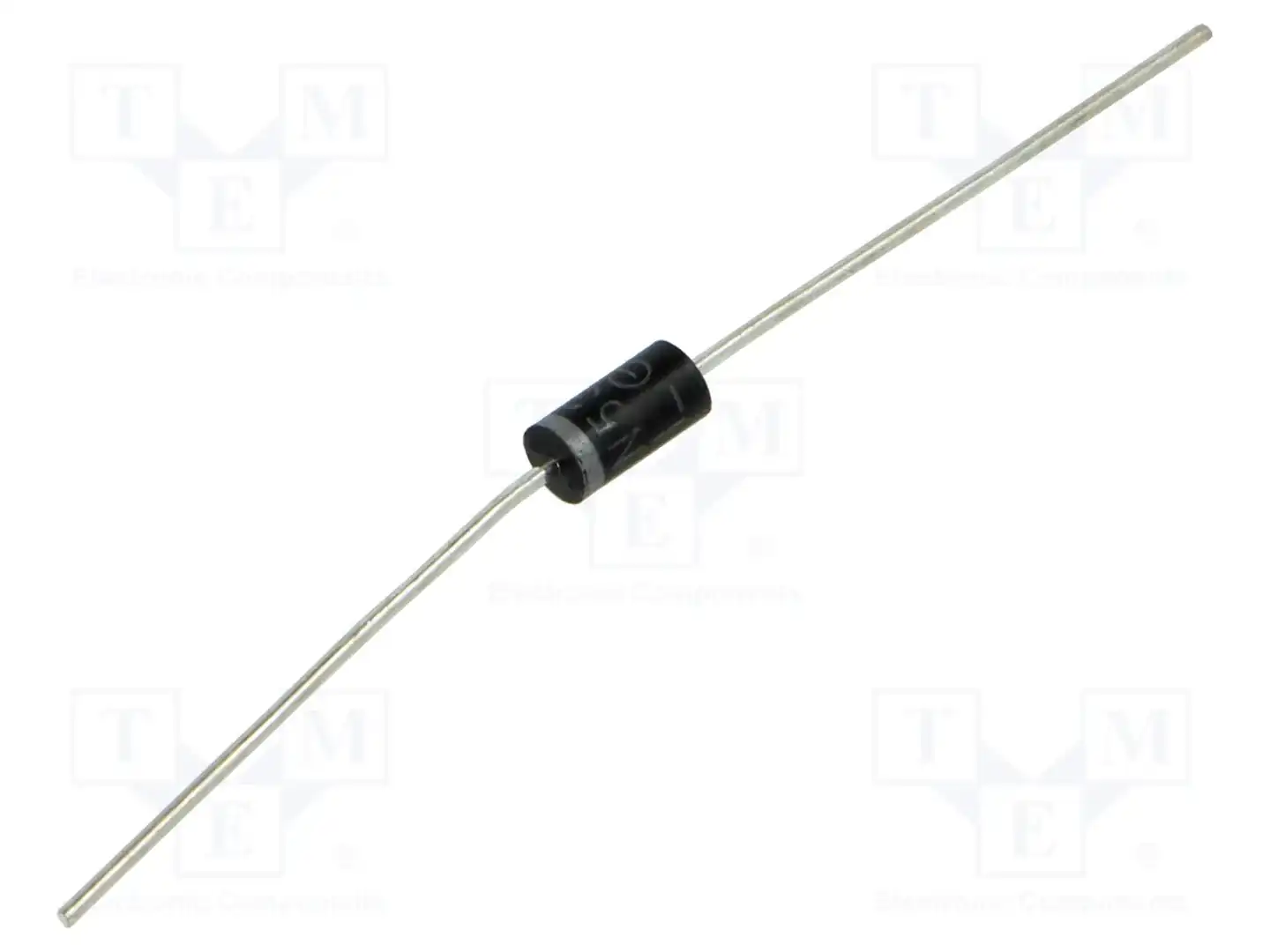 LUGUANG ELECTRONIC 1N5399 — Универсальные диоды THT