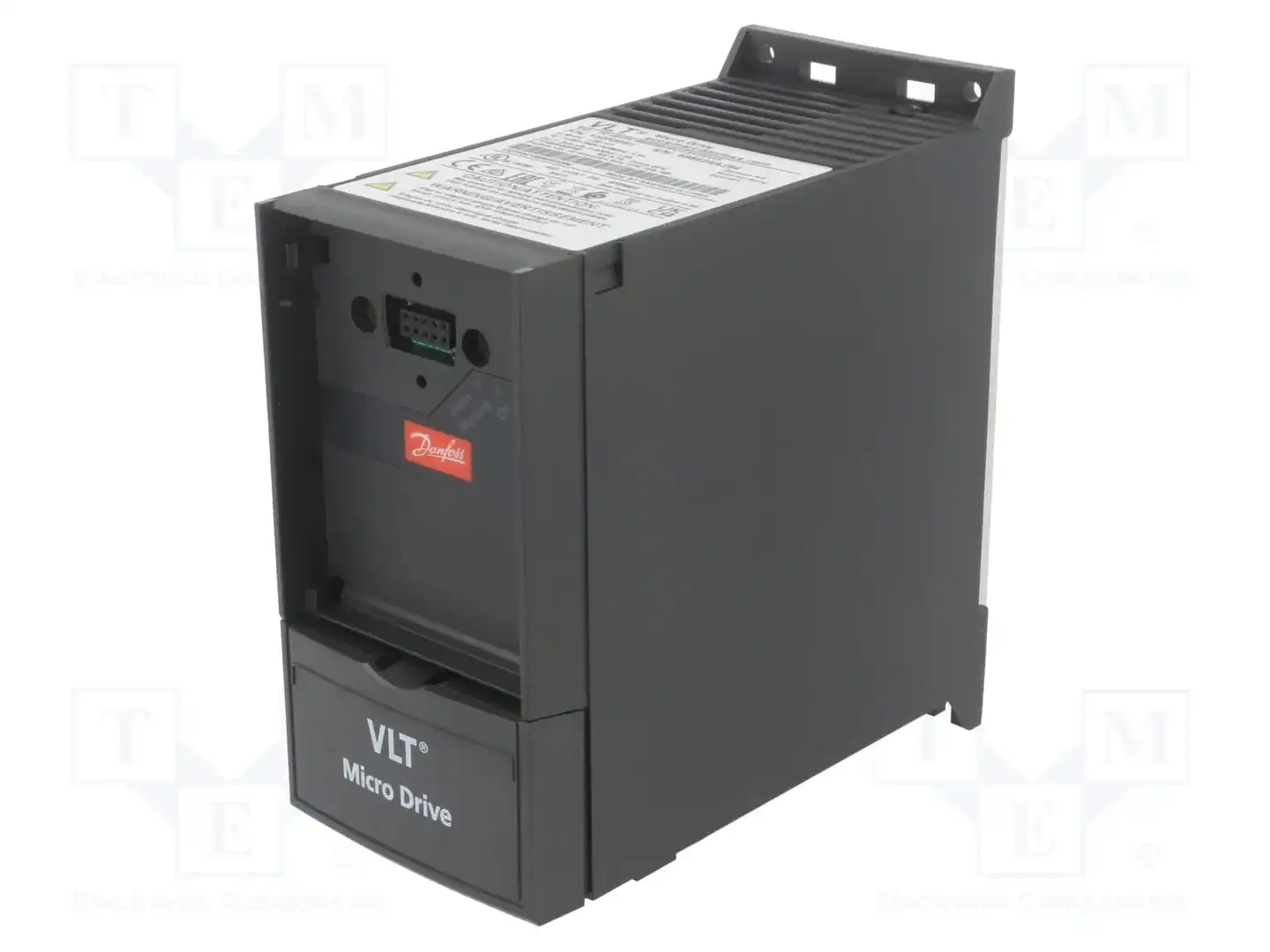 DANFOSS FC-051PK18S2E20H3XXCXXXSXXX — Однофазные инверторы