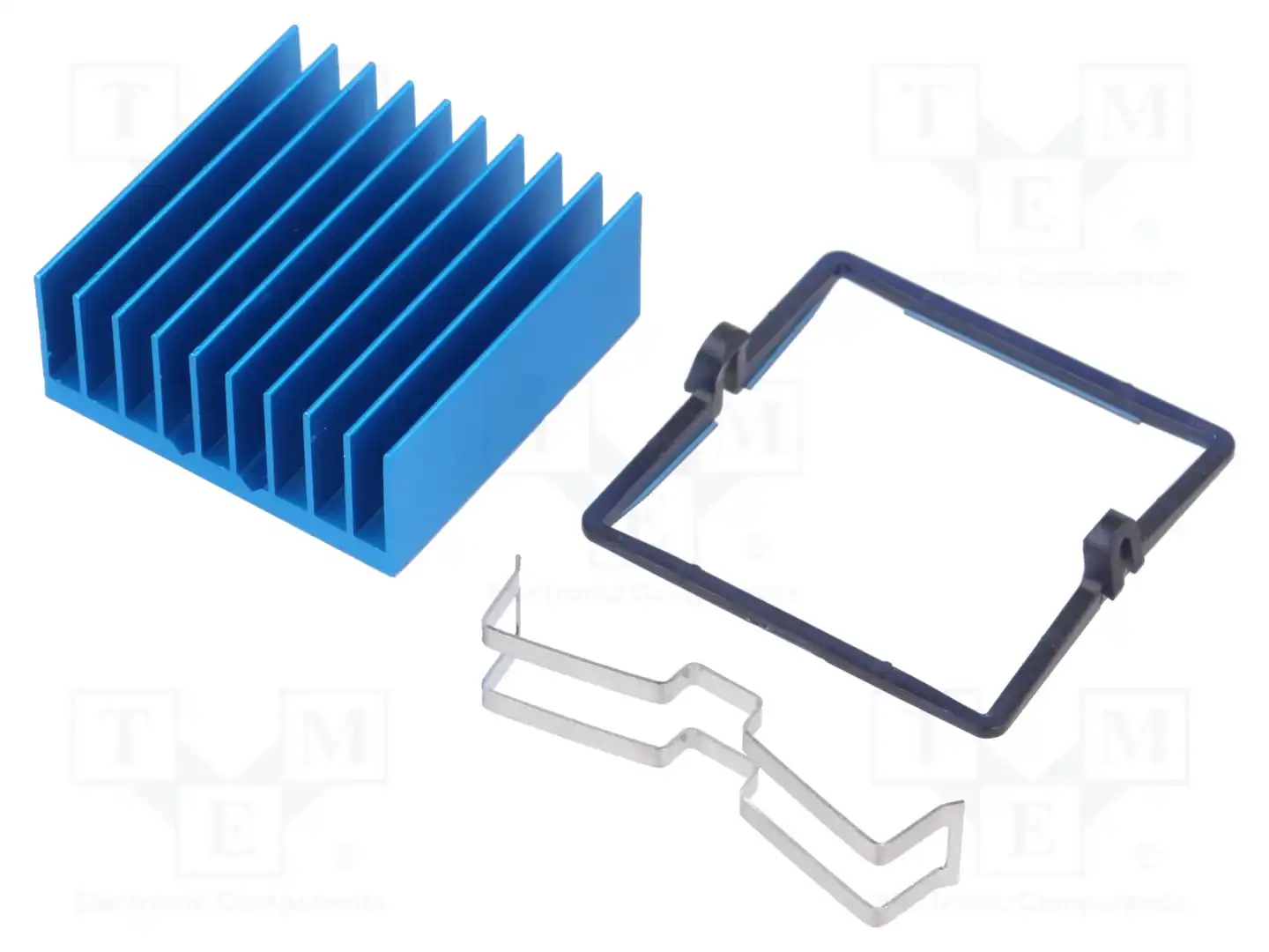 Advanced Thermal Solutions ATS-X53310G-C1-R0 — Радиаторы