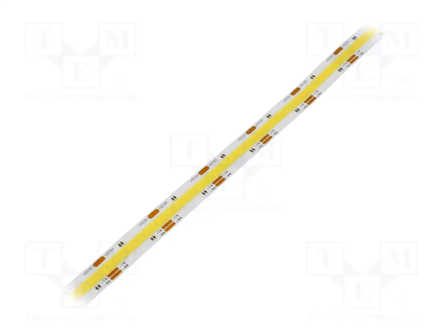 WISVA OPTOELECTRONICS HH-SWWW612F010W12-COB-CCT — Источники света - светодиодные ленты