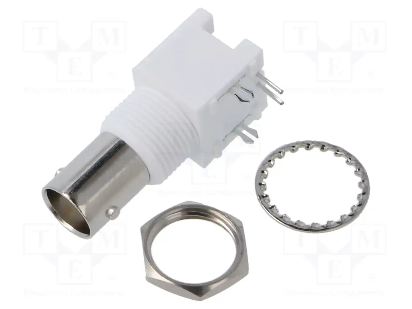 AMPHENOL RF B6252H7-NPP3G-50 — Разъeмы BNC