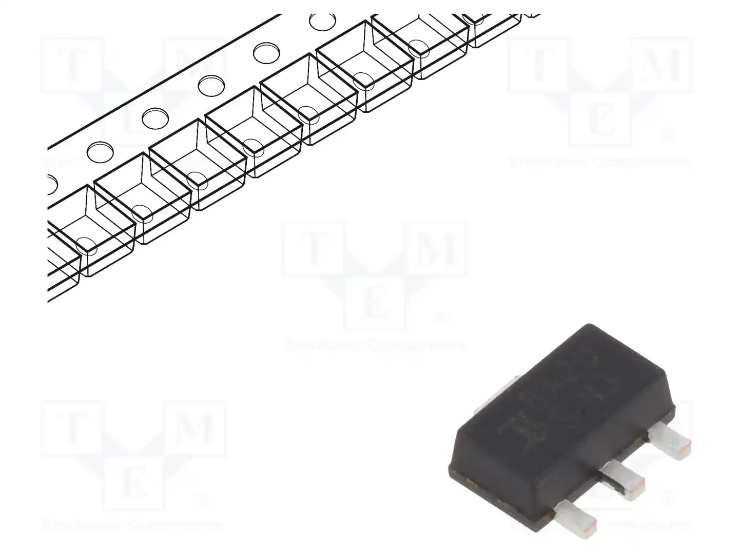 DIOTEC SEMICONDUCTOR DI78L12UAB — Стабилизаторы напряжения нерегулируемые