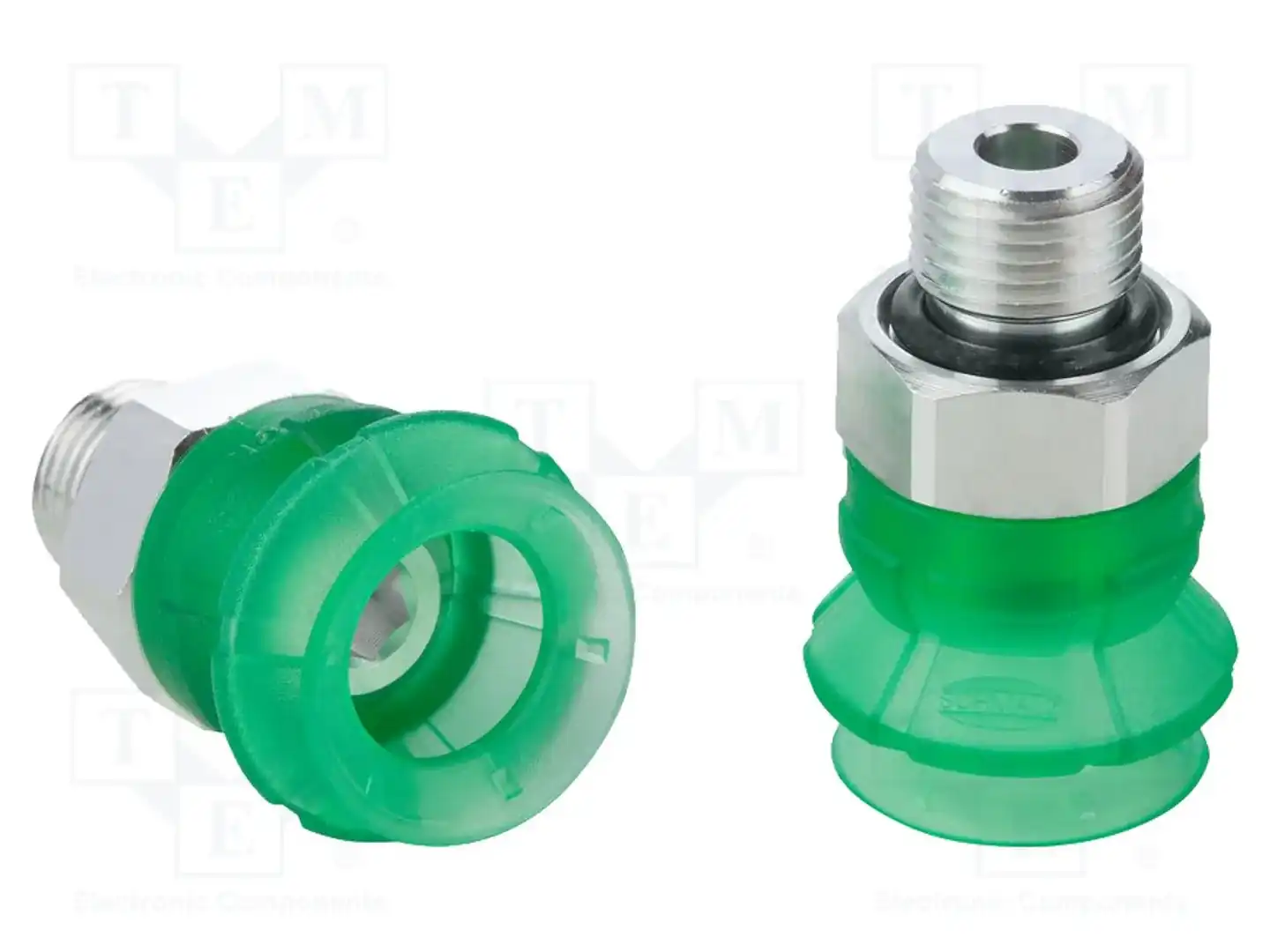 SCHMALZ SPB1-20-ED-65-G1/8-AG — Вакуумные элементы