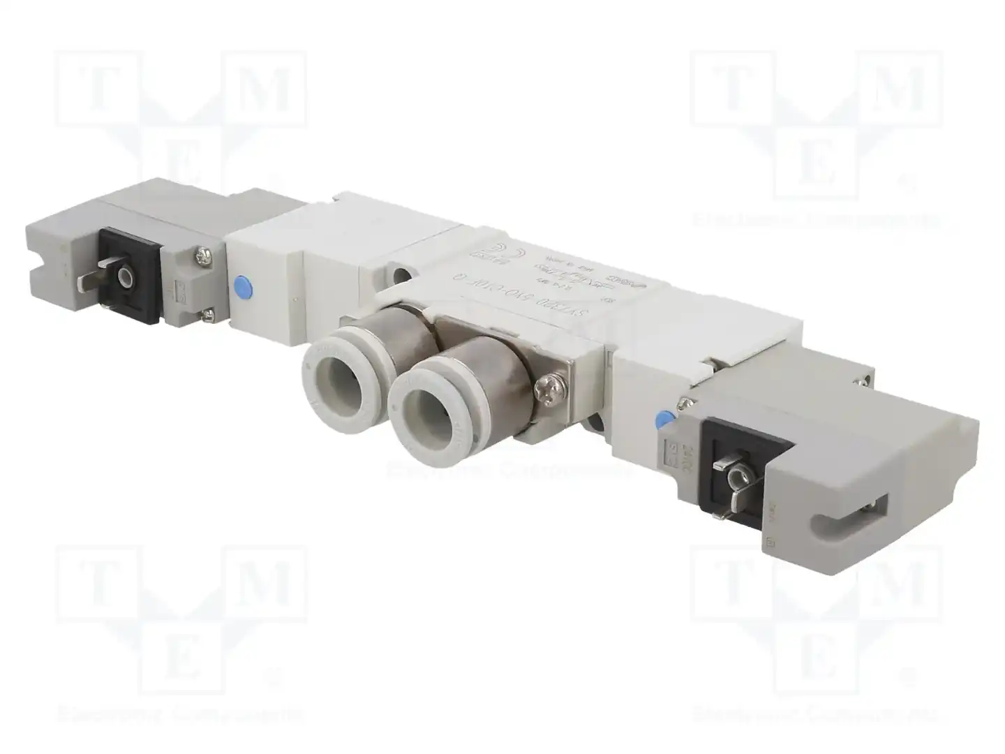 SMC SY7320-5YO-C10F-Q — Клапаны и вентильные узлы