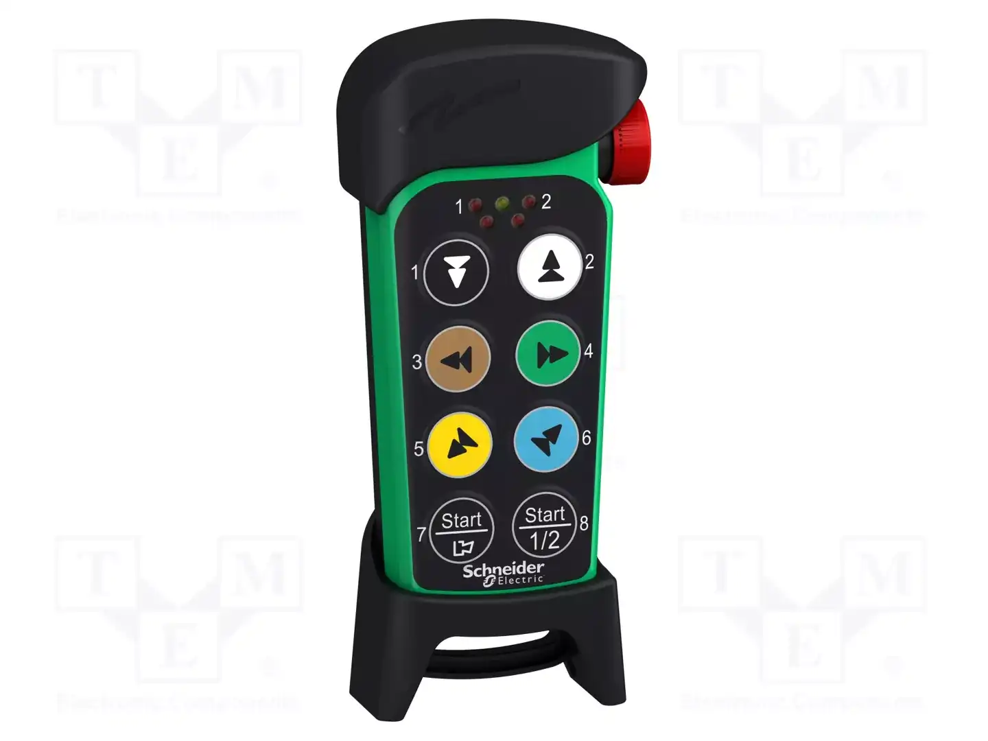 SCHNEIDER ELECTRIC ZART8LS — Панельные аксессуары стандартные