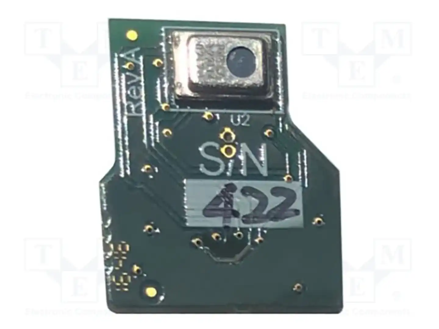 YAGEO USEQMSM1011600 — Фотоэлектр. датчики для печатных плат