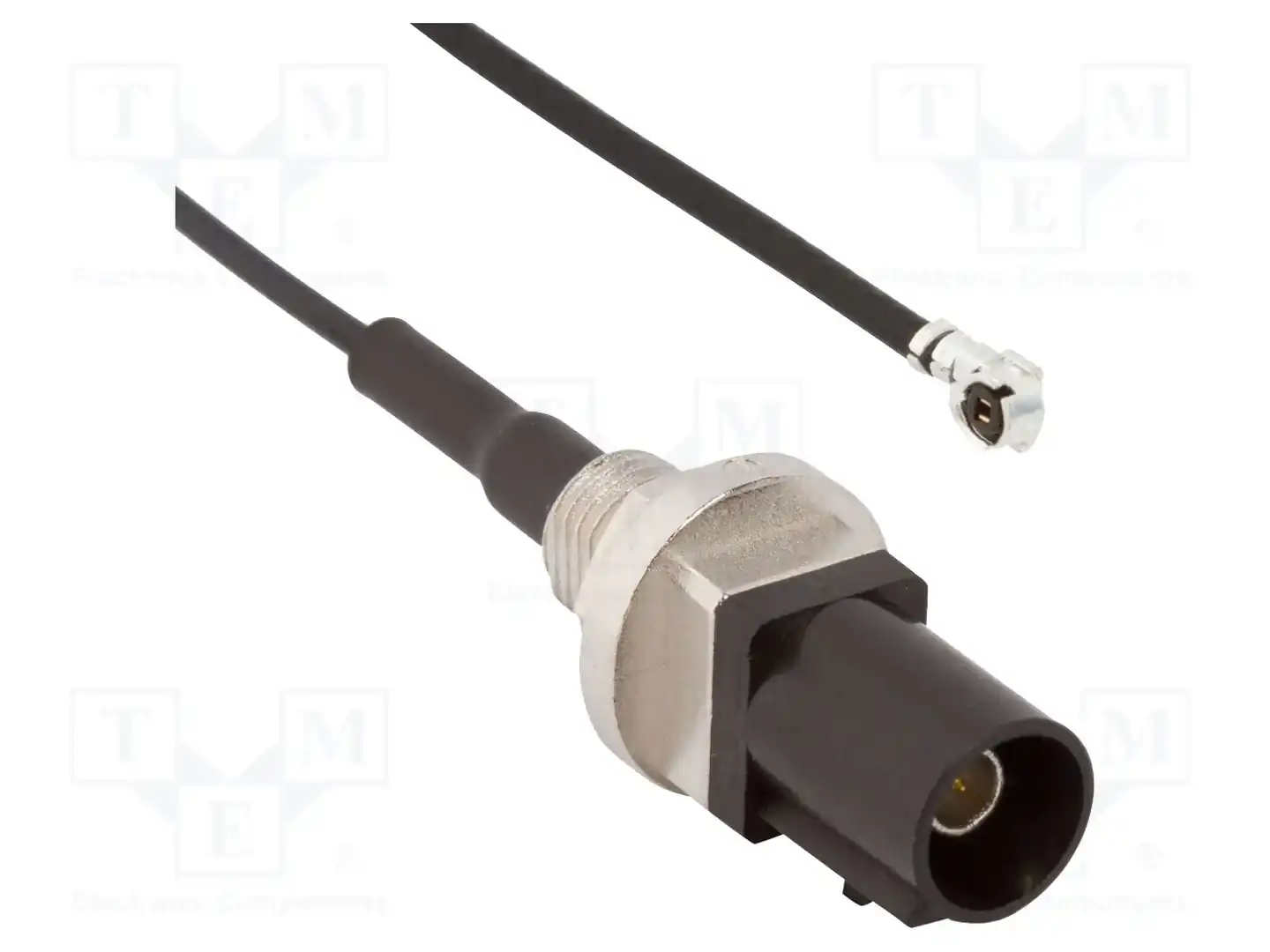 AMPHENOL RF 095-820-109-10A — Кабели соединительные коаксиальные