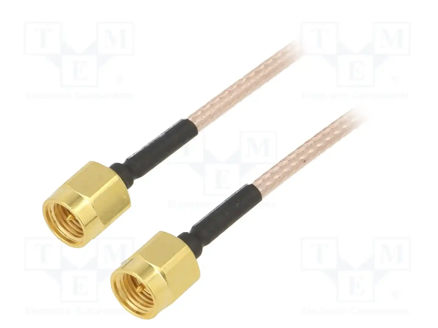 MUELLER ELECTRIC BU-4150029036 — Кабели соединительные коаксиальные