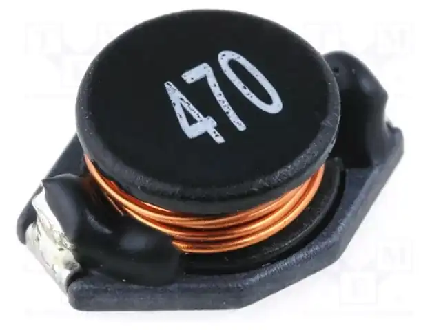 FERROCORE DL22-47 — Дроссели