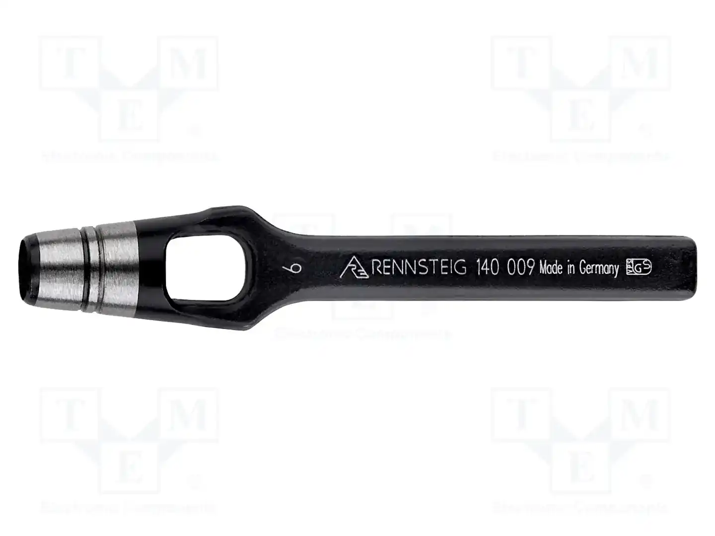 RENNSTEIG 140 009 0 — Кернеры и выколотки