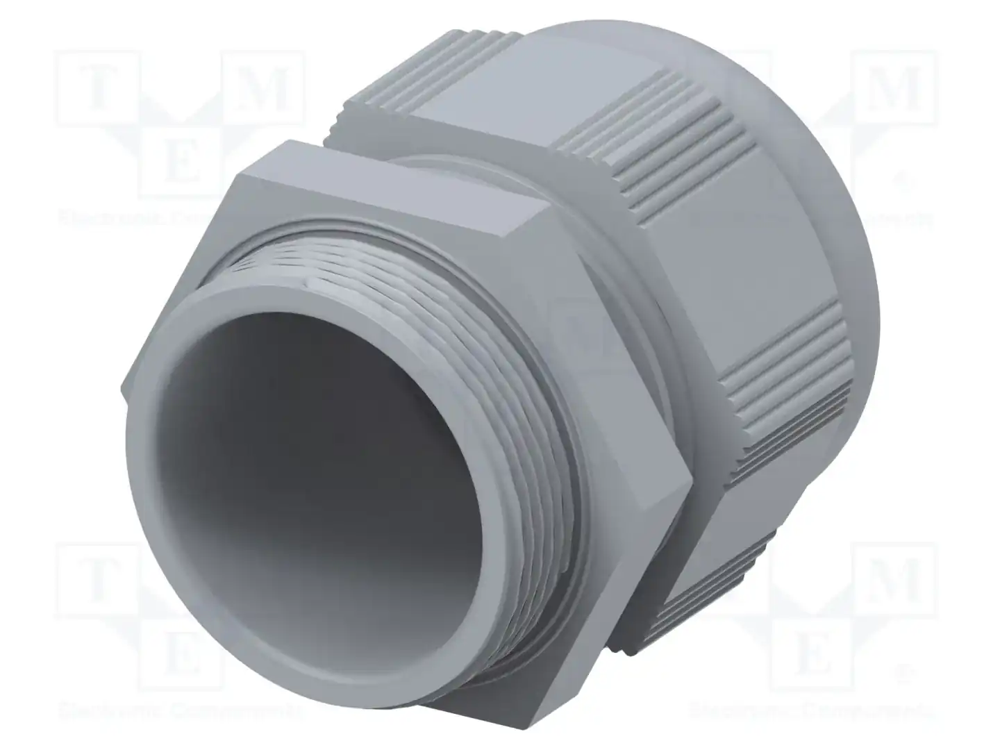 TE Connectivity EP-SG-M40-GR-A — Кабельные вводы