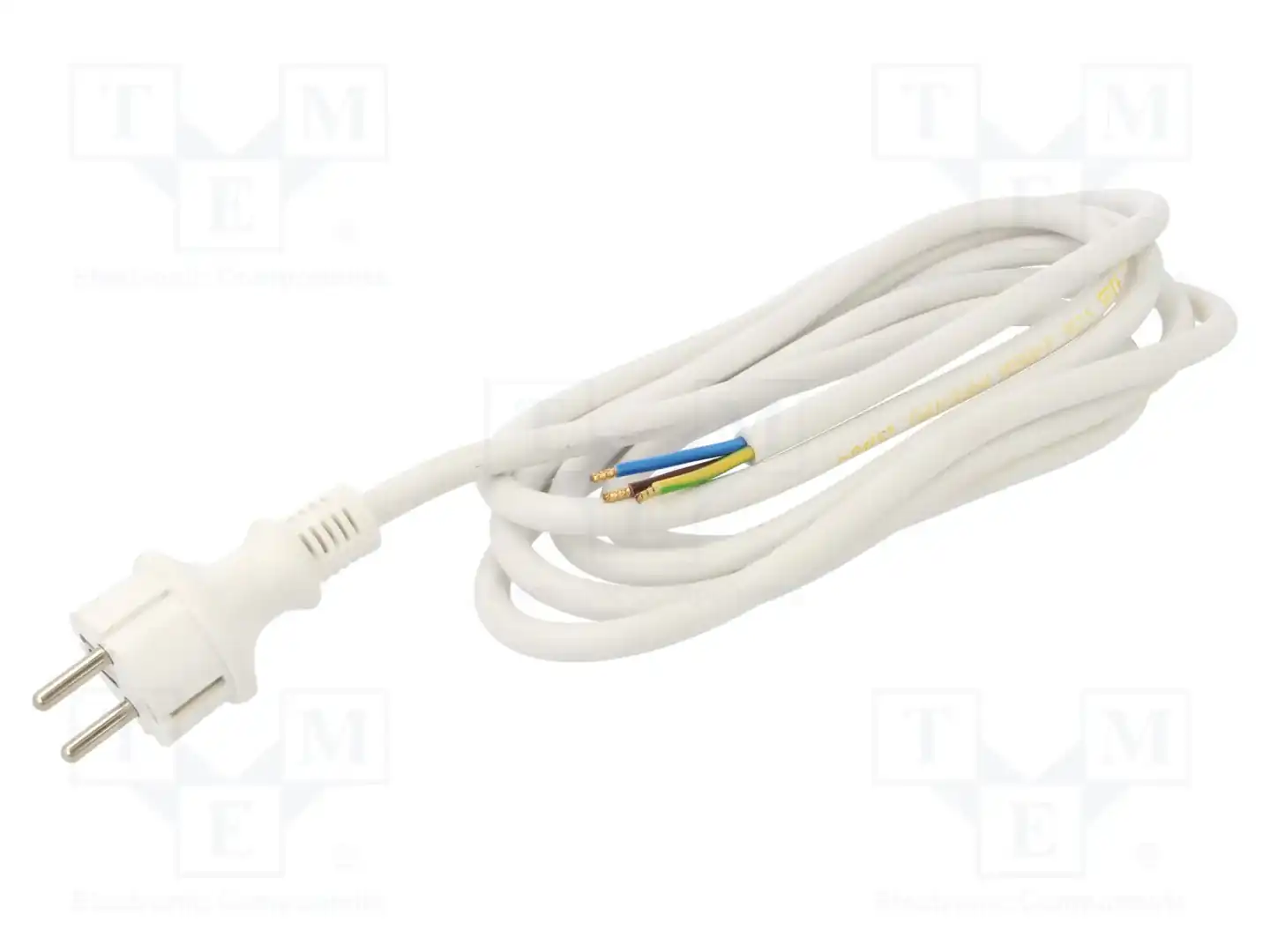 PLASTROL W-98616 — Кабели питания компьютерные и универс