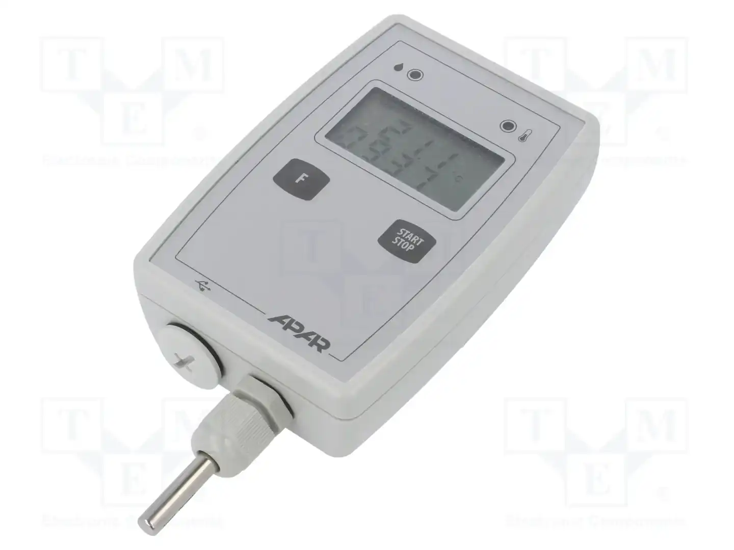 APAR AR232.B/1/BT — Регистраторы