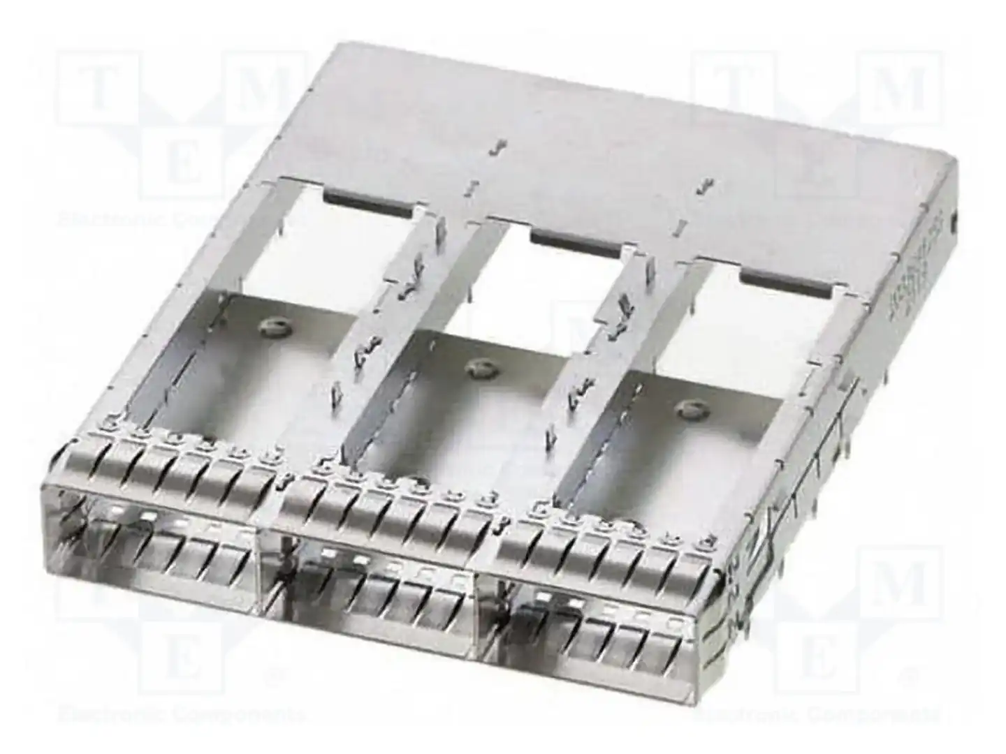 MOLEX 203369-1253 — Разъeмы RJ