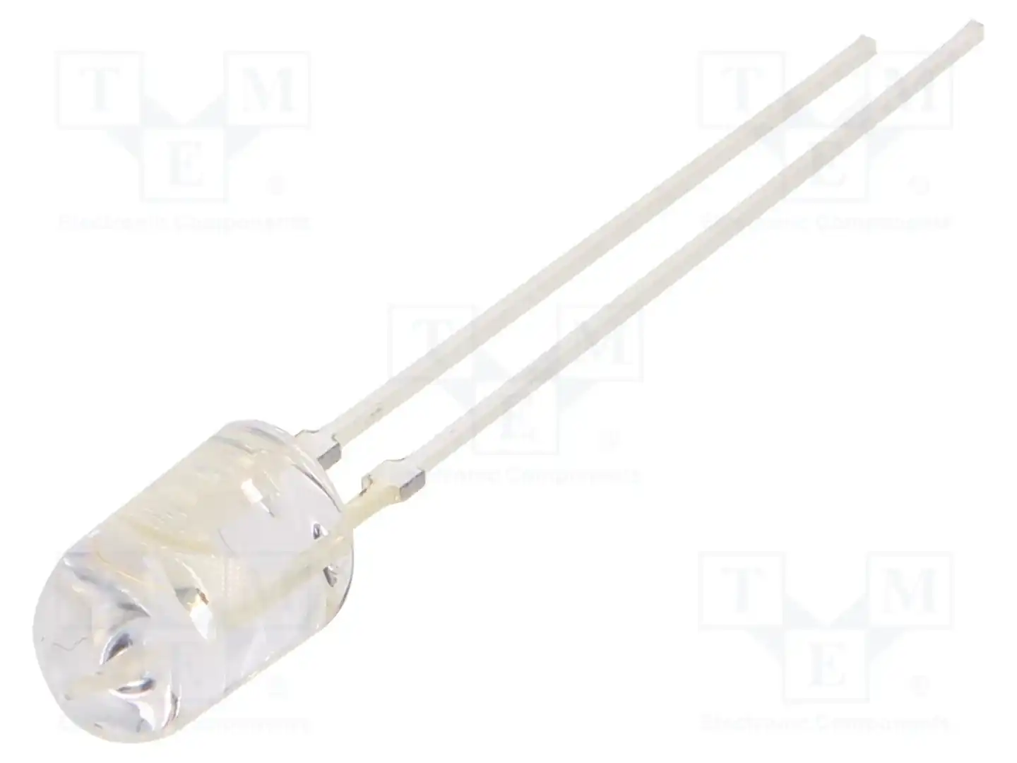 OPTOSUPPLY OSO5PA4571D — Светодиоды THT овальные