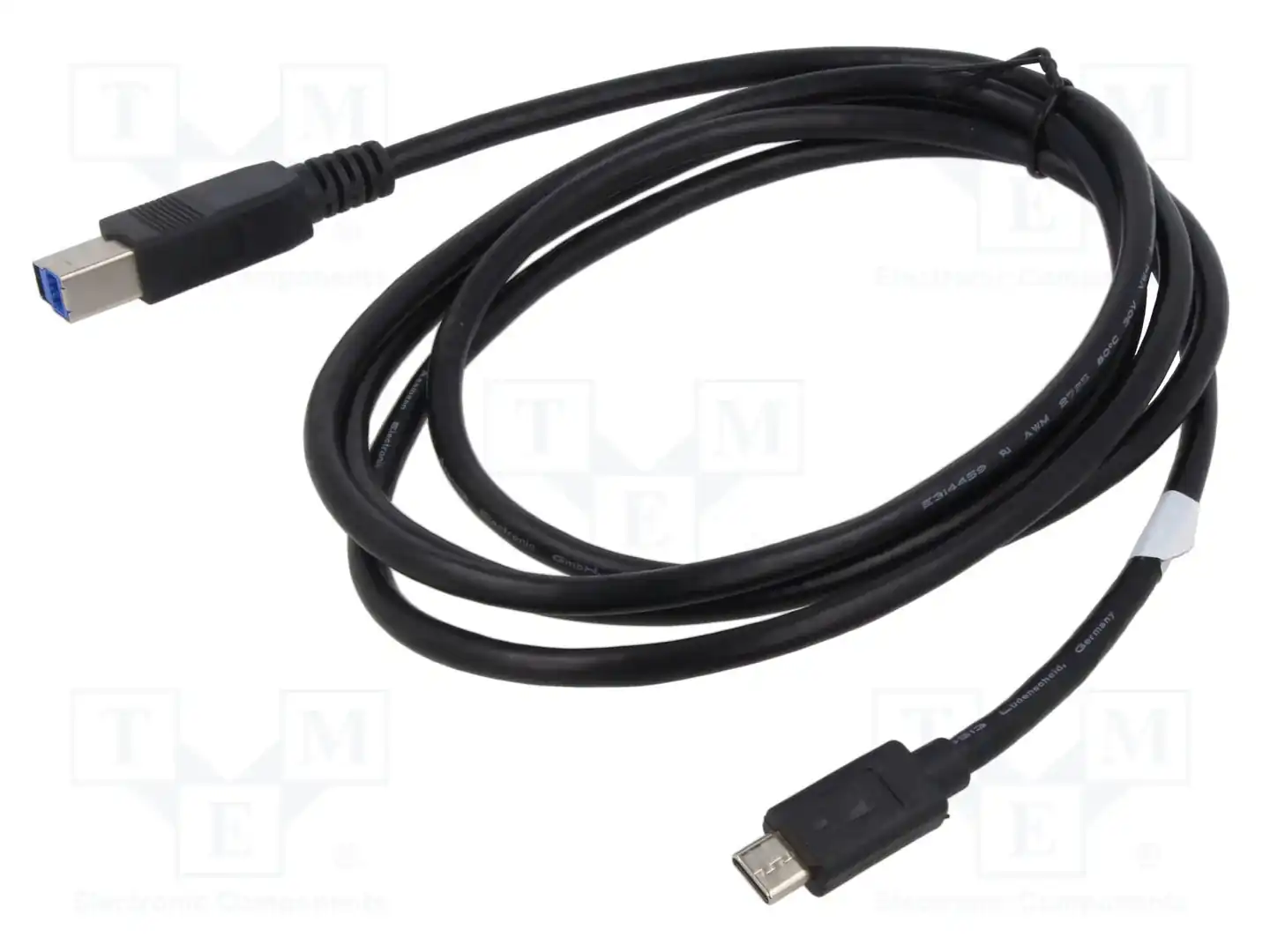 DIGITUS AK-300149-018-S — Кабели и адаптеры USB